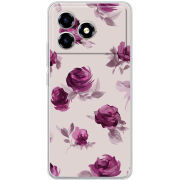 Чохол BoxFace ZTE Blade A36 