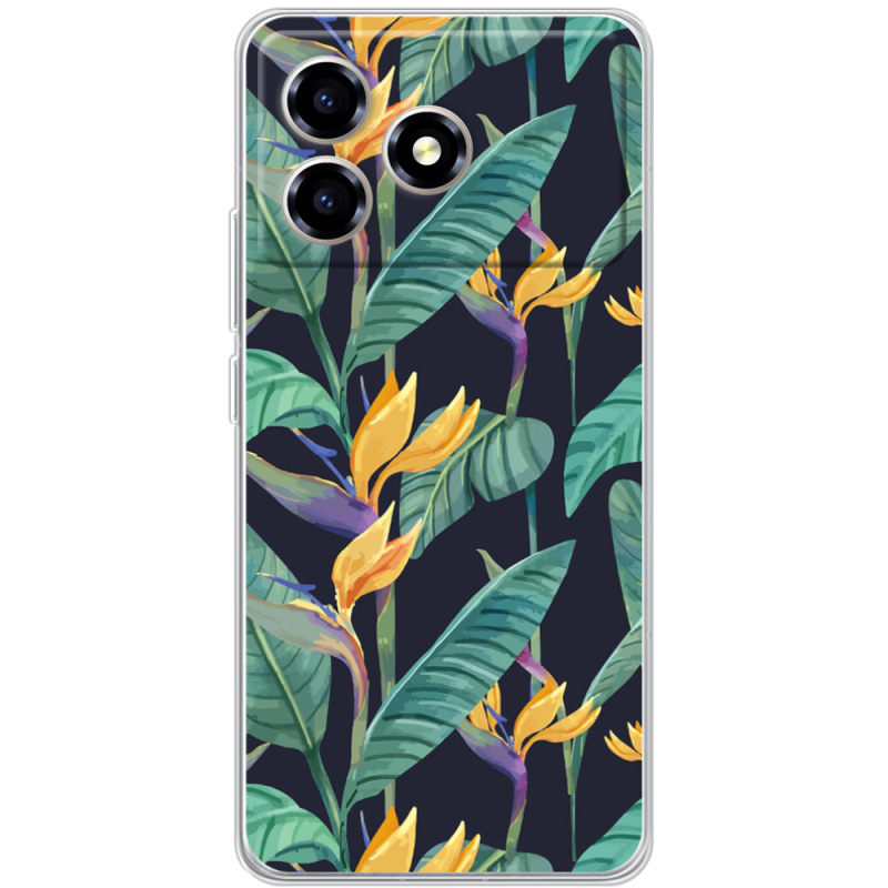 Чохол BoxFace ZTE Blade A36 