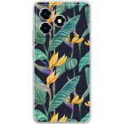 Чохол BoxFace ZTE Blade A36 