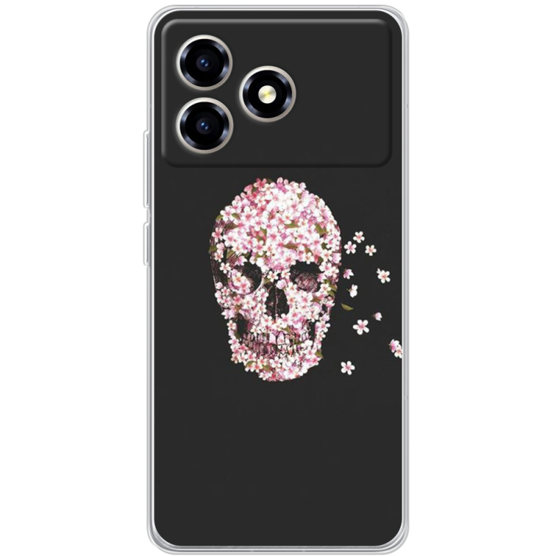 Чохол BoxFace ZTE Blade A36 