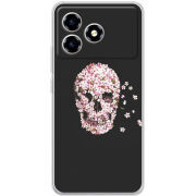 Чохол BoxFace ZTE Blade A36 