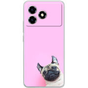 Чохол BoxFace ZTE Blade A36 