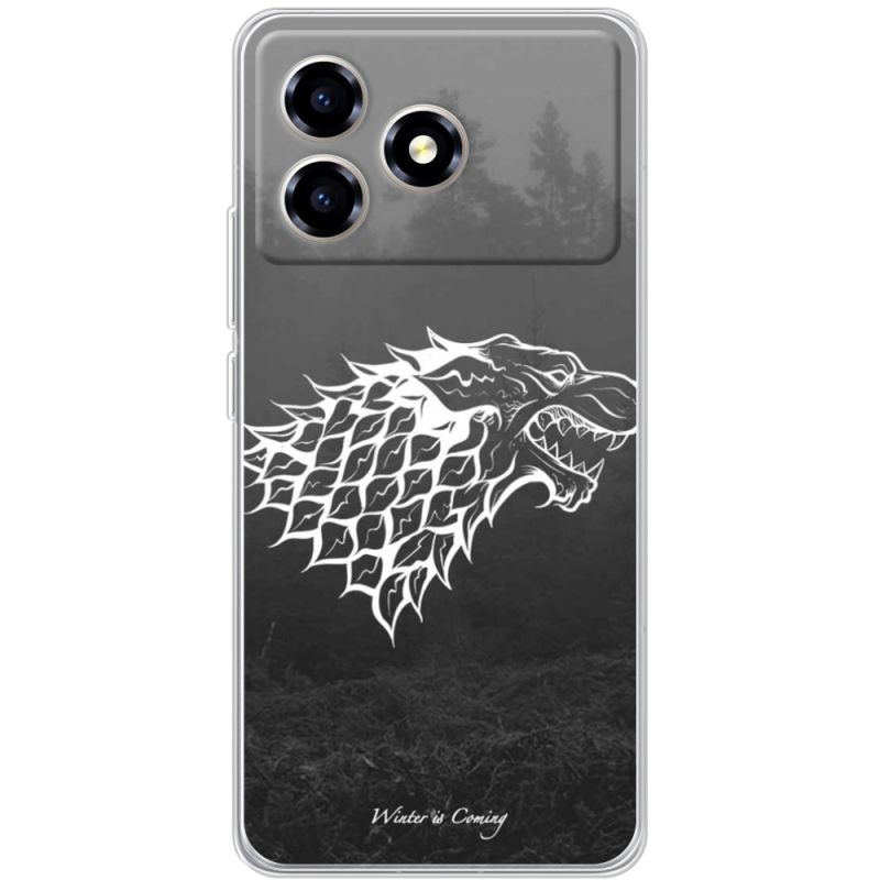 Чохол BoxFace ZTE Blade A36 