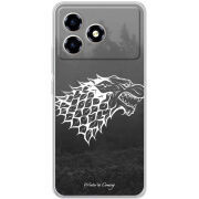 Чохол BoxFace ZTE Blade A36 