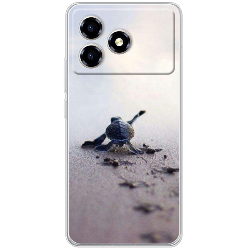 Чохол BoxFace ZTE Blade A36 