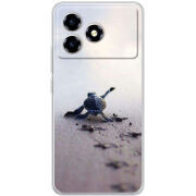 Чохол BoxFace ZTE Blade A36 