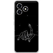 Чохол BoxFace ZTE Blade A36 