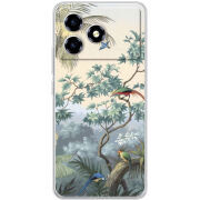 Чохол BoxFace ZTE Blade A36 