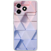 Чохол BoxFace ZTE Blade A36 