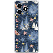 Чохол BoxFace ZTE Blade A36 