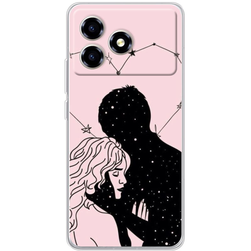 Чохол BoxFace ZTE Blade A36 