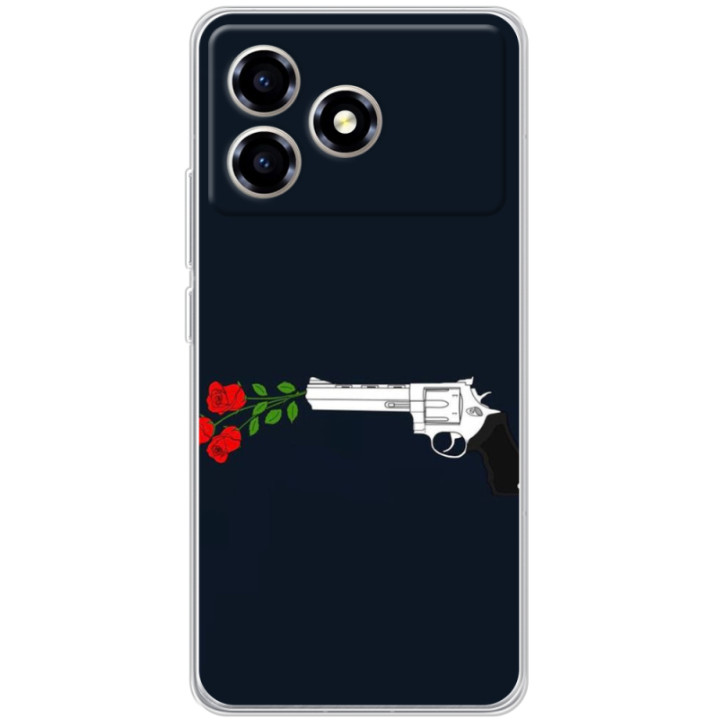 Чохол BoxFace ZTE Blade A36 