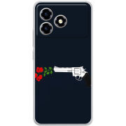 Чохол BoxFace ZTE Blade A36 