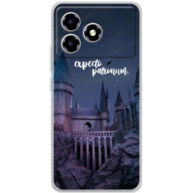 Чохол BoxFace ZTE Blade A36 