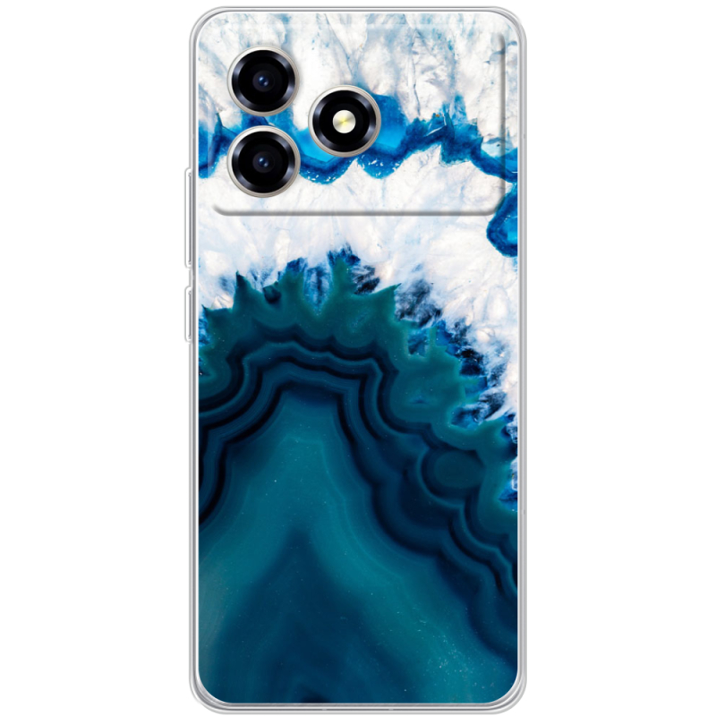 Чохол BoxFace ZTE Blade A36 