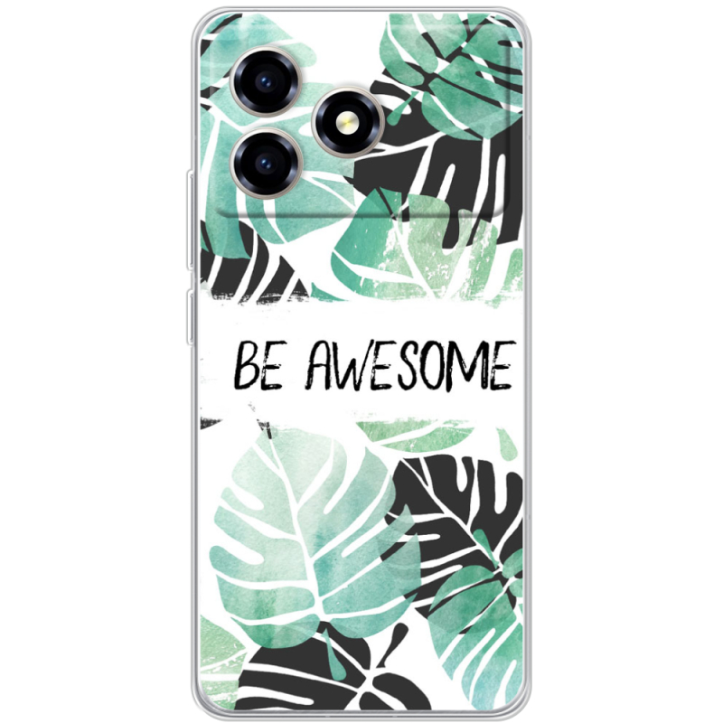 Чохол BoxFace ZTE Blade A36 