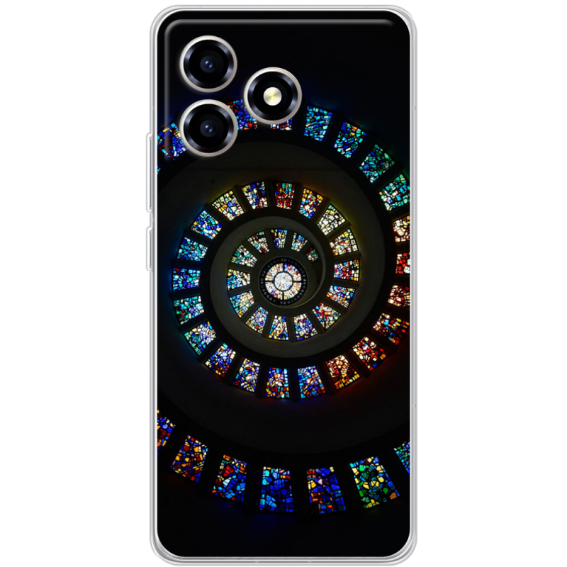 Чохол BoxFace ZTE Blade A36 