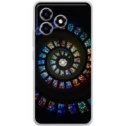 Чохол BoxFace ZTE Blade A36 