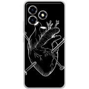 Чохол BoxFace ZTE Blade A36 