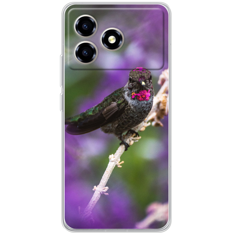 Чохол BoxFace ZTE Blade A36 