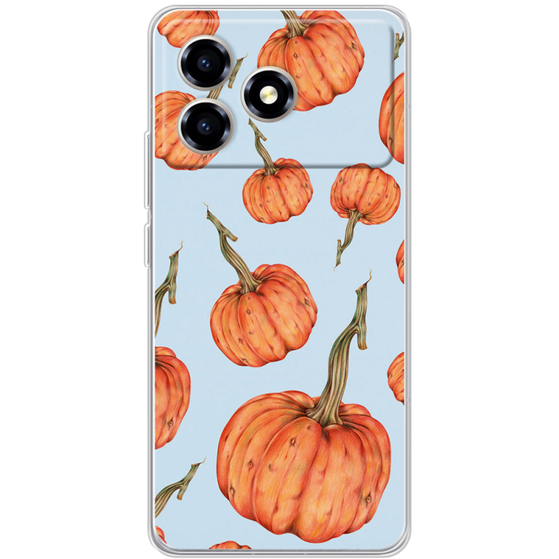 Чохол BoxFace ZTE Blade A36 