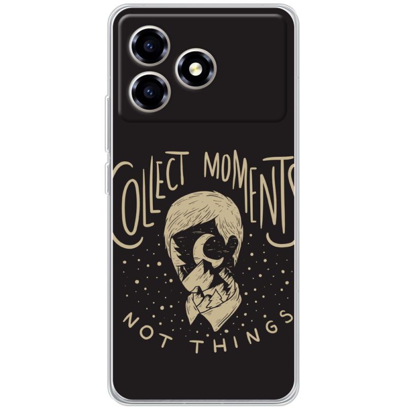 Чохол BoxFace ZTE Blade A36 