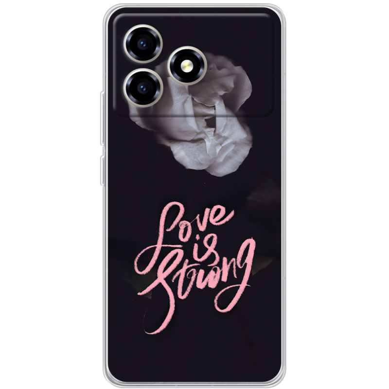 Чохол BoxFace ZTE Blade A36 