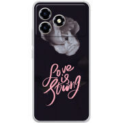 Чохол BoxFace ZTE Blade A36 