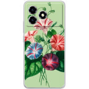 Чохол BoxFace ZTE Blade A36 