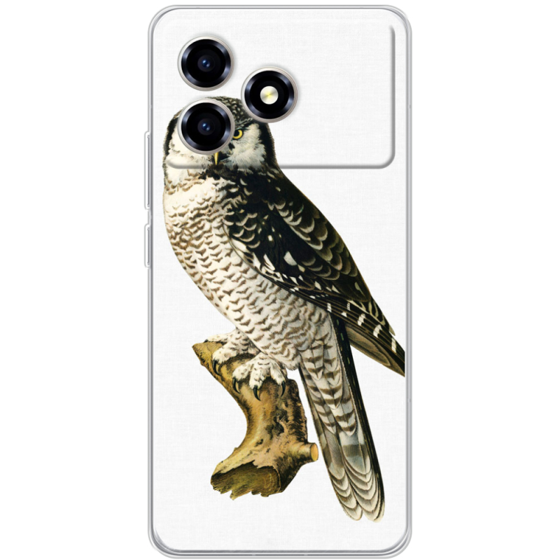 Чохол BoxFace ZTE Blade A36 