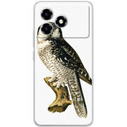 Чохол BoxFace ZTE Blade A36 