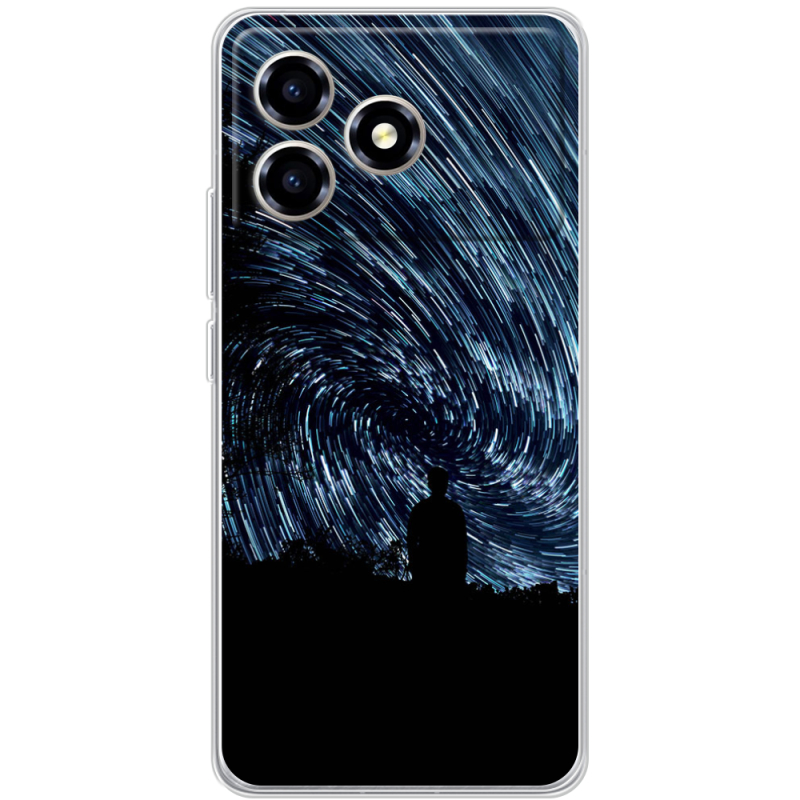 Чохол BoxFace ZTE Blade A36 