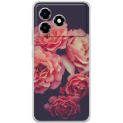 Чохол BoxFace ZTE Blade A36 