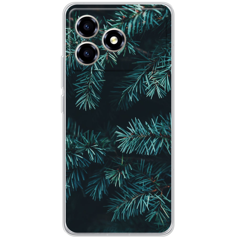 Чохол BoxFace ZTE Blade A36 