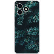 Чохол BoxFace ZTE Blade A36 