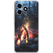 Чохол BoxFace ZTE Blade A36 