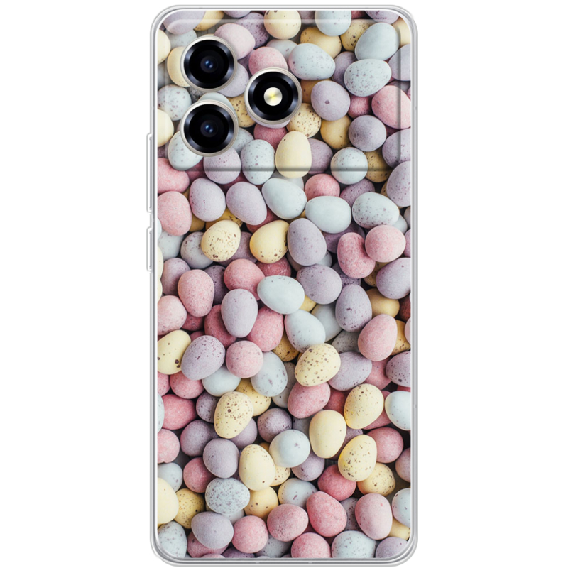 Чохол BoxFace ZTE Blade A36 