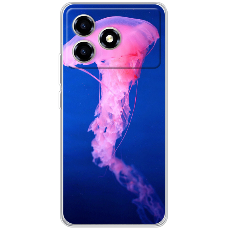 Чохол BoxFace ZTE Blade A36 