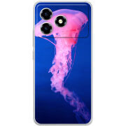 Чохол BoxFace ZTE Blade A36 