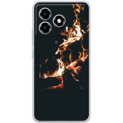 Чохол BoxFace ZTE Blade A36 