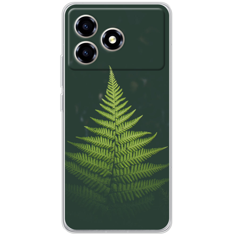 Чохол BoxFace ZTE Blade A36 