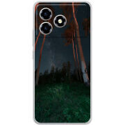 Чохол BoxFace ZTE Blade A36 