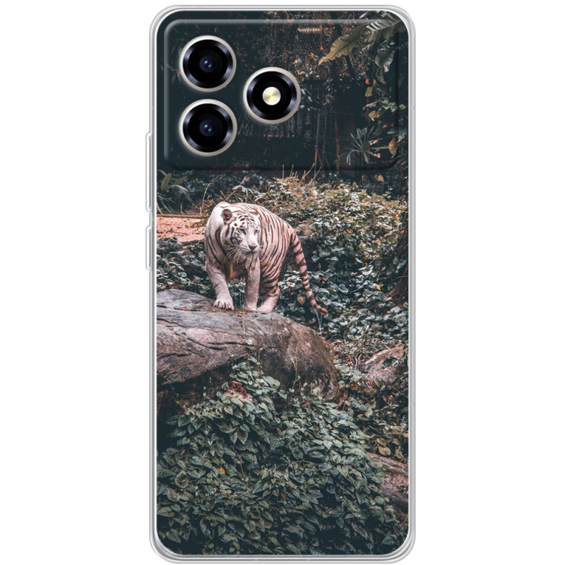 Чохол BoxFace ZTE Blade A36 