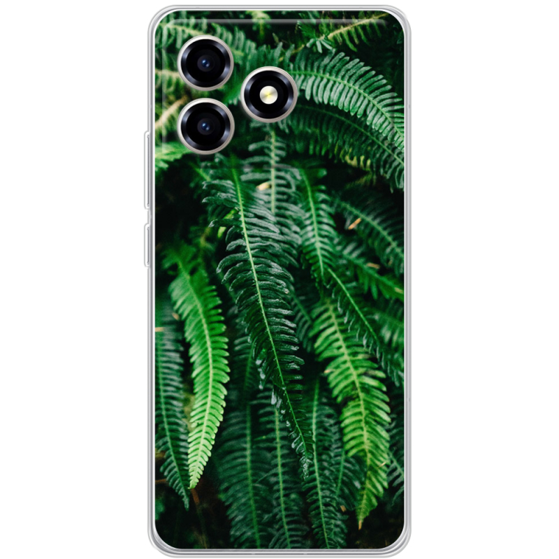 Чохол BoxFace ZTE Blade A36 