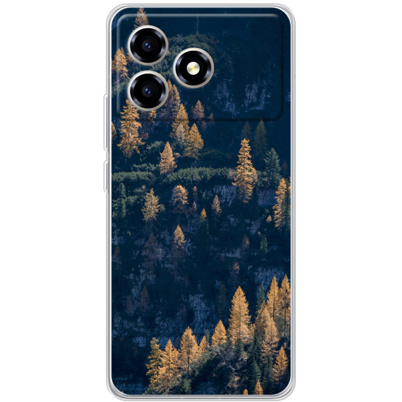 Чохол BoxFace ZTE Blade A36 