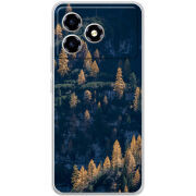 Чохол BoxFace ZTE Blade A36 