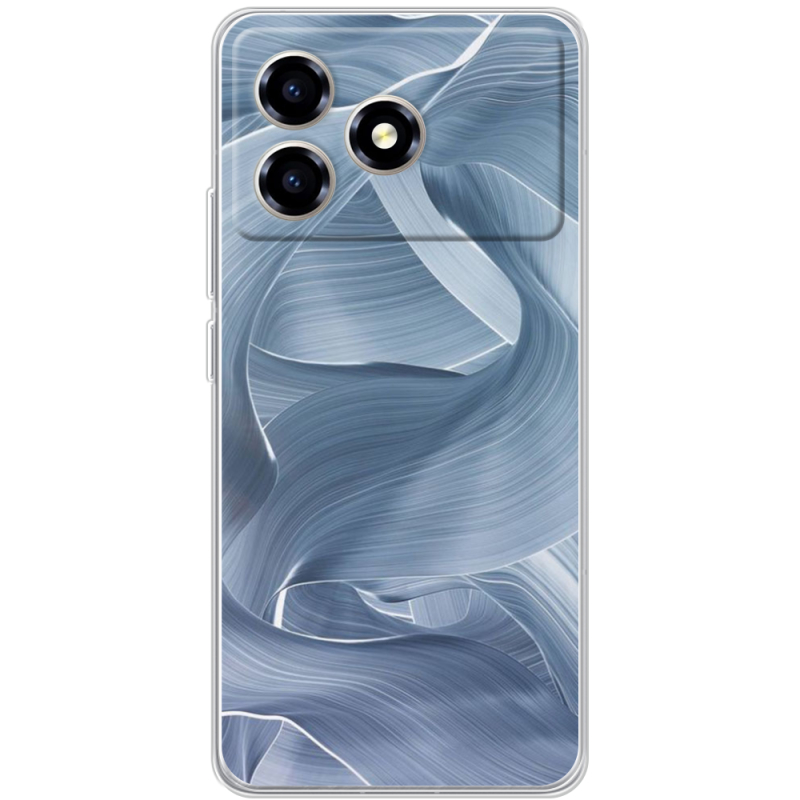 Чохол BoxFace ZTE Blade A36 