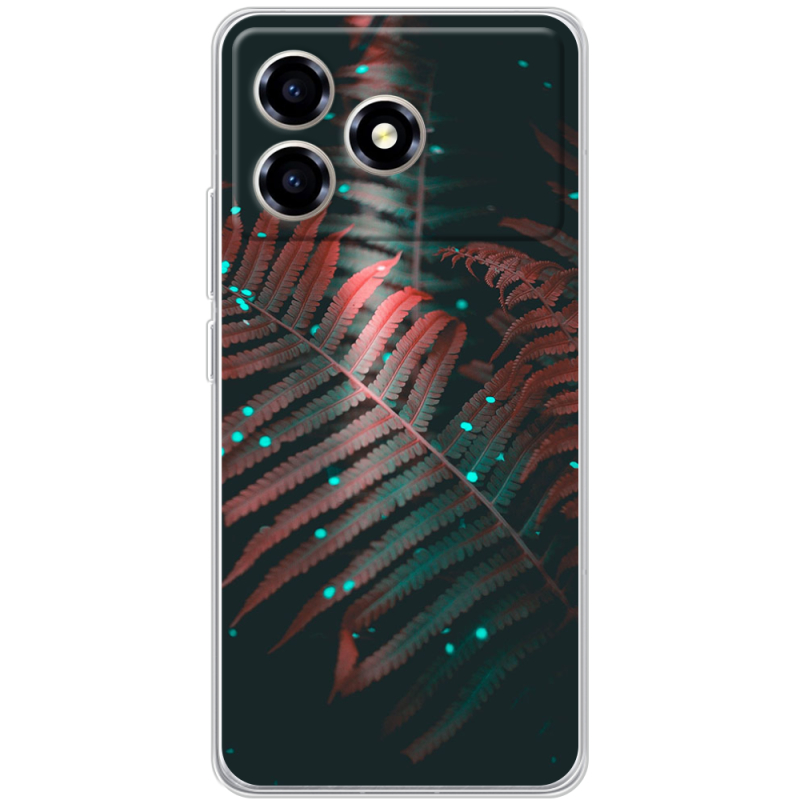 Чохол BoxFace ZTE Blade A36 