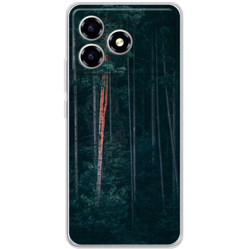 Чохол BoxFace ZTE Blade A36 