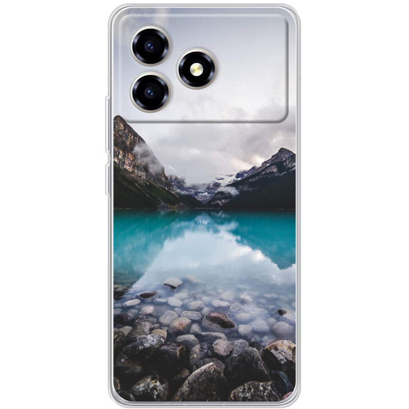 Чохол BoxFace ZTE Blade A36 